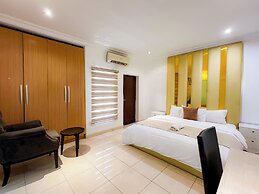 Box Residence Hotel & Apartment