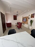 Box Residence Hotel & Apartment