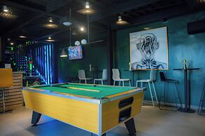 Box Residence Hotel & Apartment