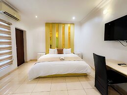 Box Residence Hotel & Apartment