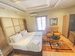 Box Residence Hotel & Apartment