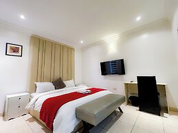Box Residence Hotel & Apartment