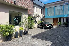 Box Residence Hotel & Apartment