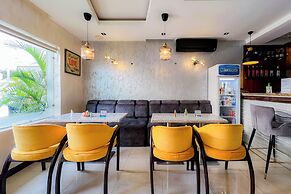 Box Residence Hotel & Apartment