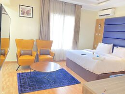 Box Residence Hotel & Apartment