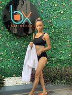 Box Residence Hotel & Apartment