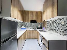 Box Residence Hotel & Apartment