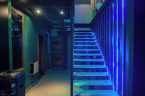 Box Residence Hotel & Apartment