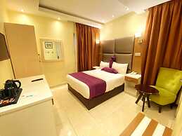 Box Residence Hotel & Apartment
