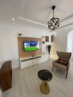 Box Residence Hotel & Apartment