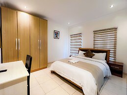 Box Residence Hotel & Apartment