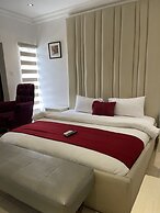 Box Residence Hotel & Apartment