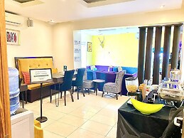 Box Residence Hotel & Apartment