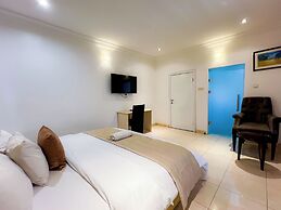 Box Residence Hotel & Apartment