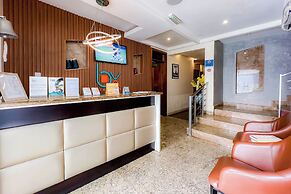 Box Residence Hotel & Apartment