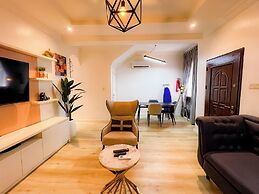 Box Residence Hotel & Apartment