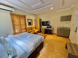 Box Residence Hotel & Apartment