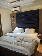 Box Residence Hotel & Apartment