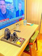 Box Residence Hotel & Apartment