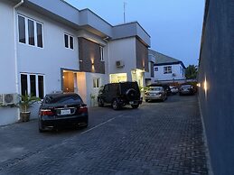 Box Residence Hotel & Apartment