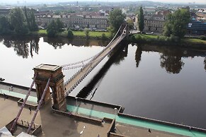 Riverside Glasgow