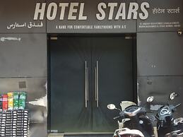 Hotel Stars