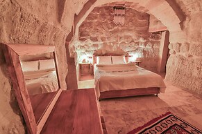 Mosaic Cave Hotel