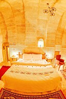 Mosaic Cave Hotel