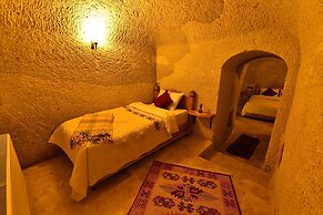 Mosaic Cave Hotel