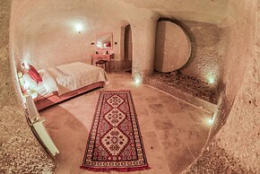 Mosaic Cave Hotel