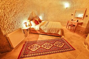 Mosaic Cave Hotel