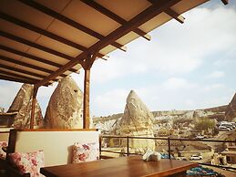 Mosaic Cave Hotel