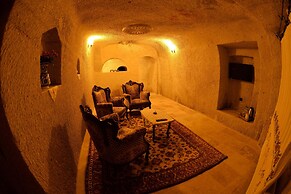 Mosaic Cave Hotel