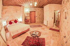 Mosaic Cave Hotel