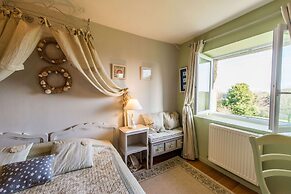 Chambres D'hotes La Barbinais Bed&breakfast St Malo