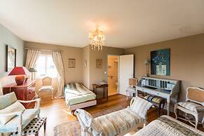 Chambres D'hotes La Barbinais Bed&breakfast St Malo