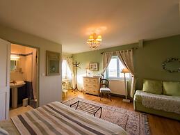 Chambres D'hotes La Barbinais Bed&breakfast St Malo