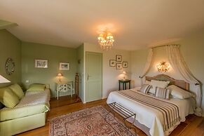Chambres D'hotes La Barbinais Bed&breakfast St Malo