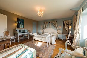 Chambres D'hotes La Barbinais Bed&breakfast St Malo