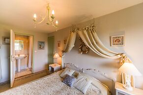 Chambres D'hotes La Barbinais Bed&breakfast St Malo
