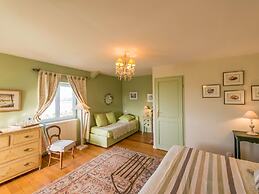 Chambres D'hotes La Barbinais Bed&breakfast St Malo