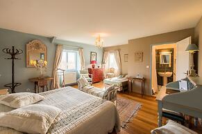 Chambres D'hotes La Barbinais Bed&breakfast St Malo