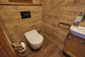 Krumlov Mill Apartments