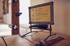 Krumlov Mill Apartments