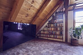 Krumlov Mill Apartments