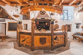 Krumlov Mill Apartments