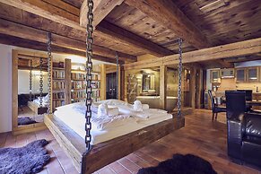 Krumlov Mill Apartments