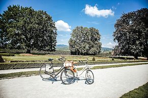 Krumlov Mill Apartments