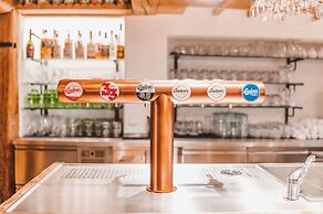 Krumlov Mill Apartments