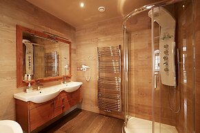 Krumlov Mill Apartments